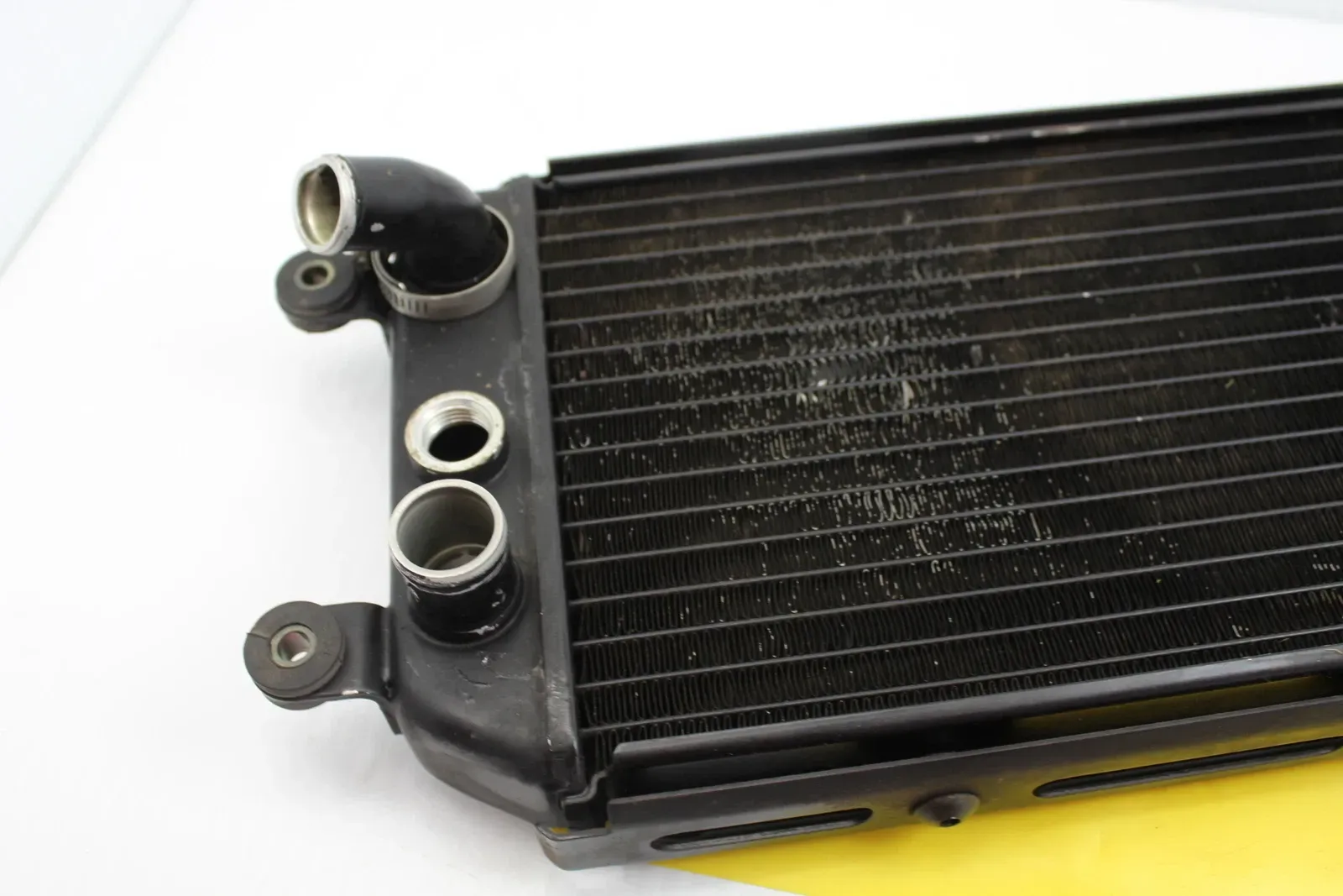 🏁 Engine Radiator Cooling Cooler – Fits 2000 Suzuki Marauder VZ800