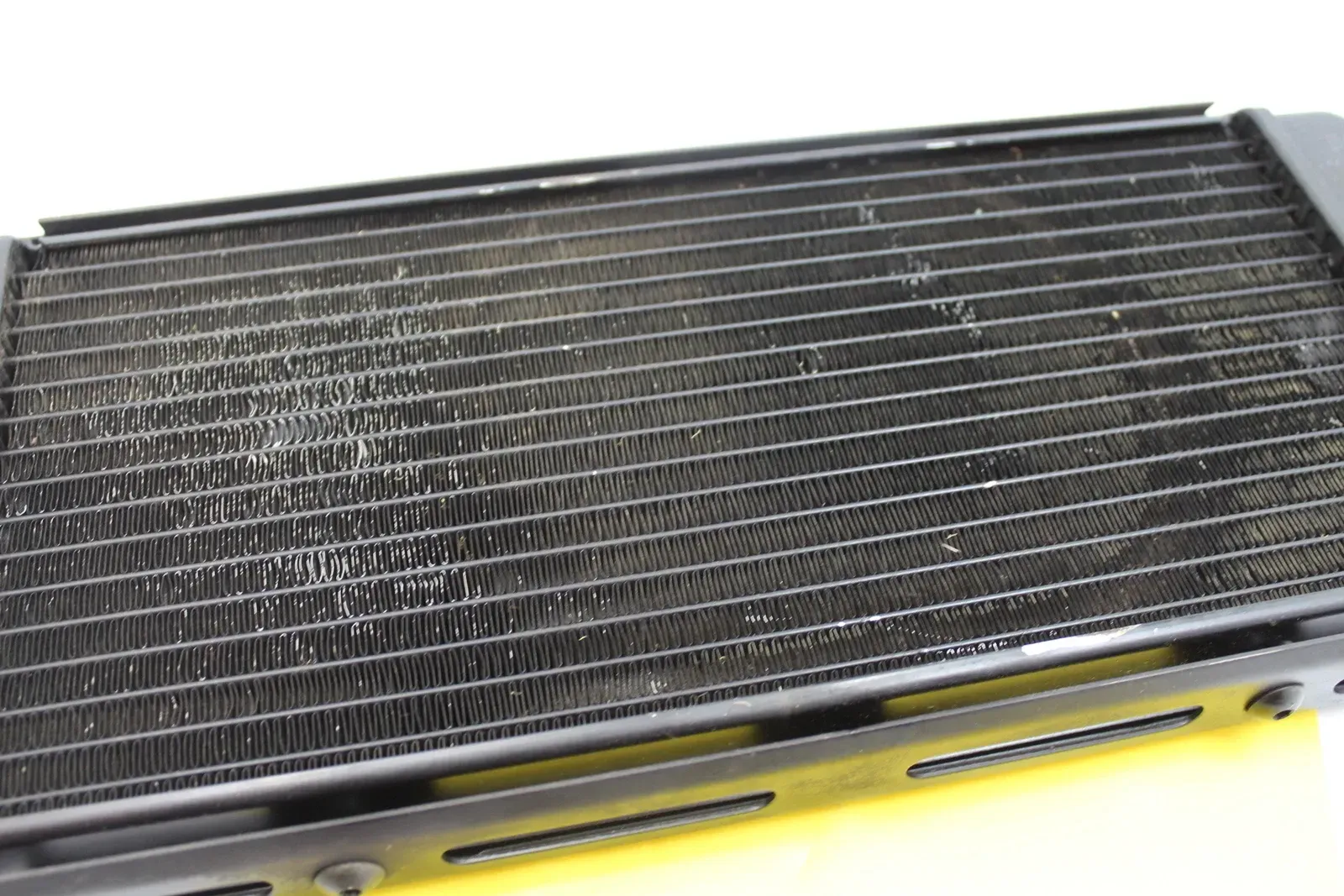 🏁 Engine Radiator Cooling Cooler – Fits 2000 Suzuki Marauder VZ800
