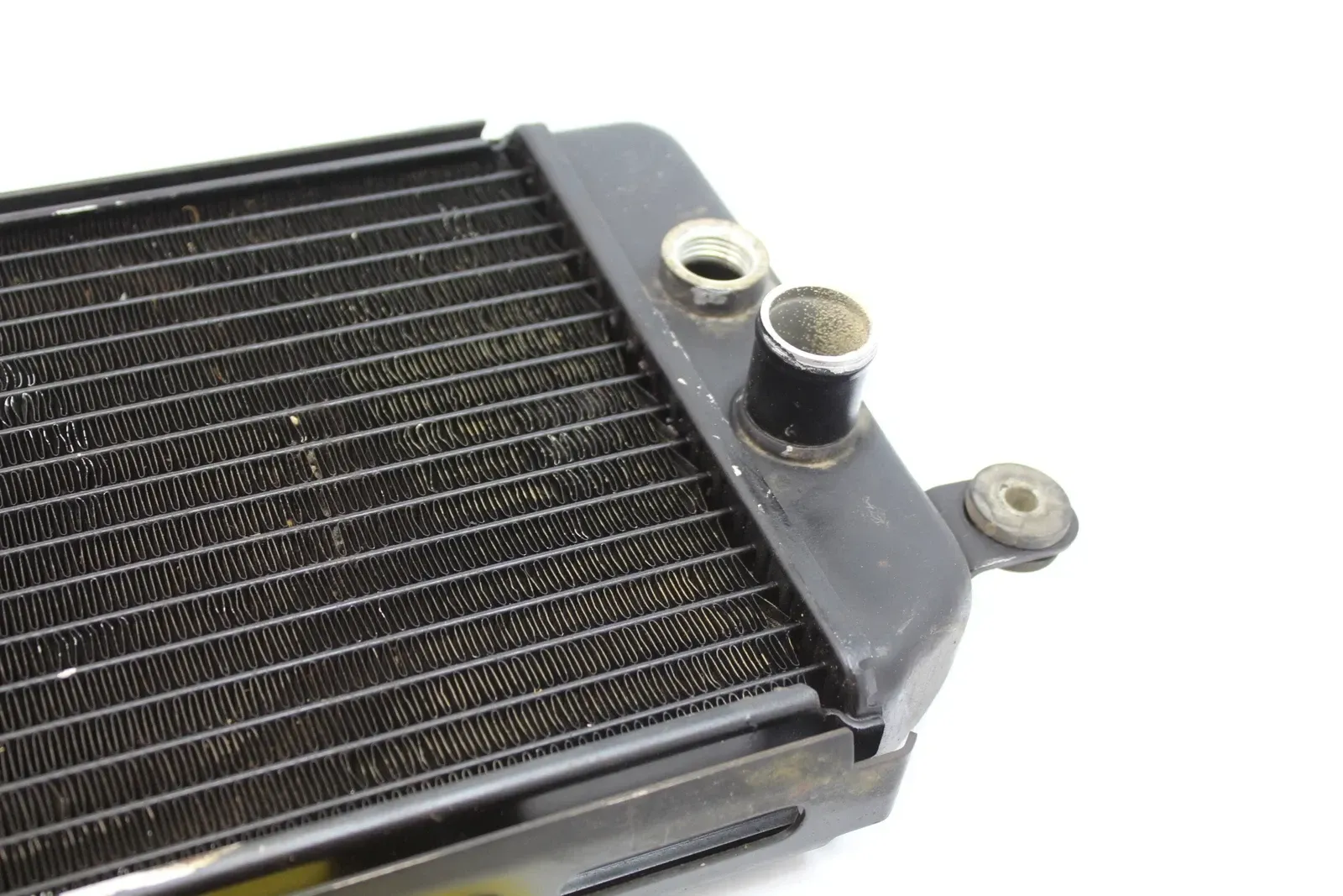🏁 Engine Radiator Cooling Cooler – Fits 2000 Suzuki Marauder VZ800