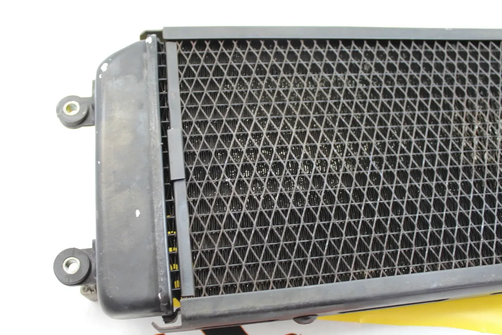 🏁 Engine Radiator Cooling Cooler – Fits 2000 Suzuki Marauder VZ800