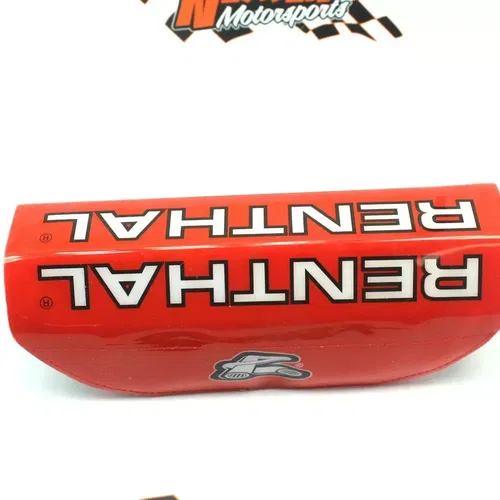 Renthal Super Fatbar Pad (red)