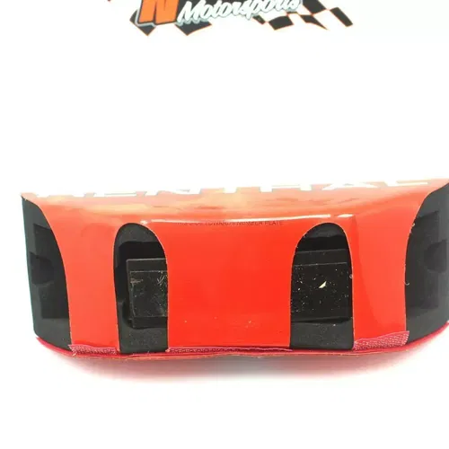 Renthal Super Fatbar Pad (red)