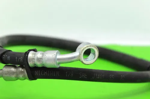 2013 Kawasaki Kx450f Rear Back Brake Hose Fluid Line