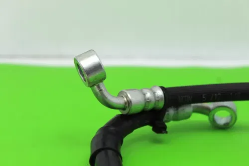 2013 Kawasaki Kx450f Rear Back Brake Hose Fluid Line