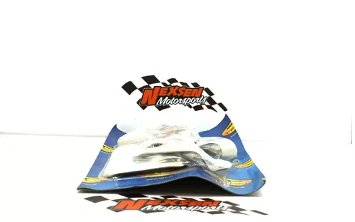 2004 Honda Crf250r TMV Frame Chassis Guards Shields Protectors Guard Set