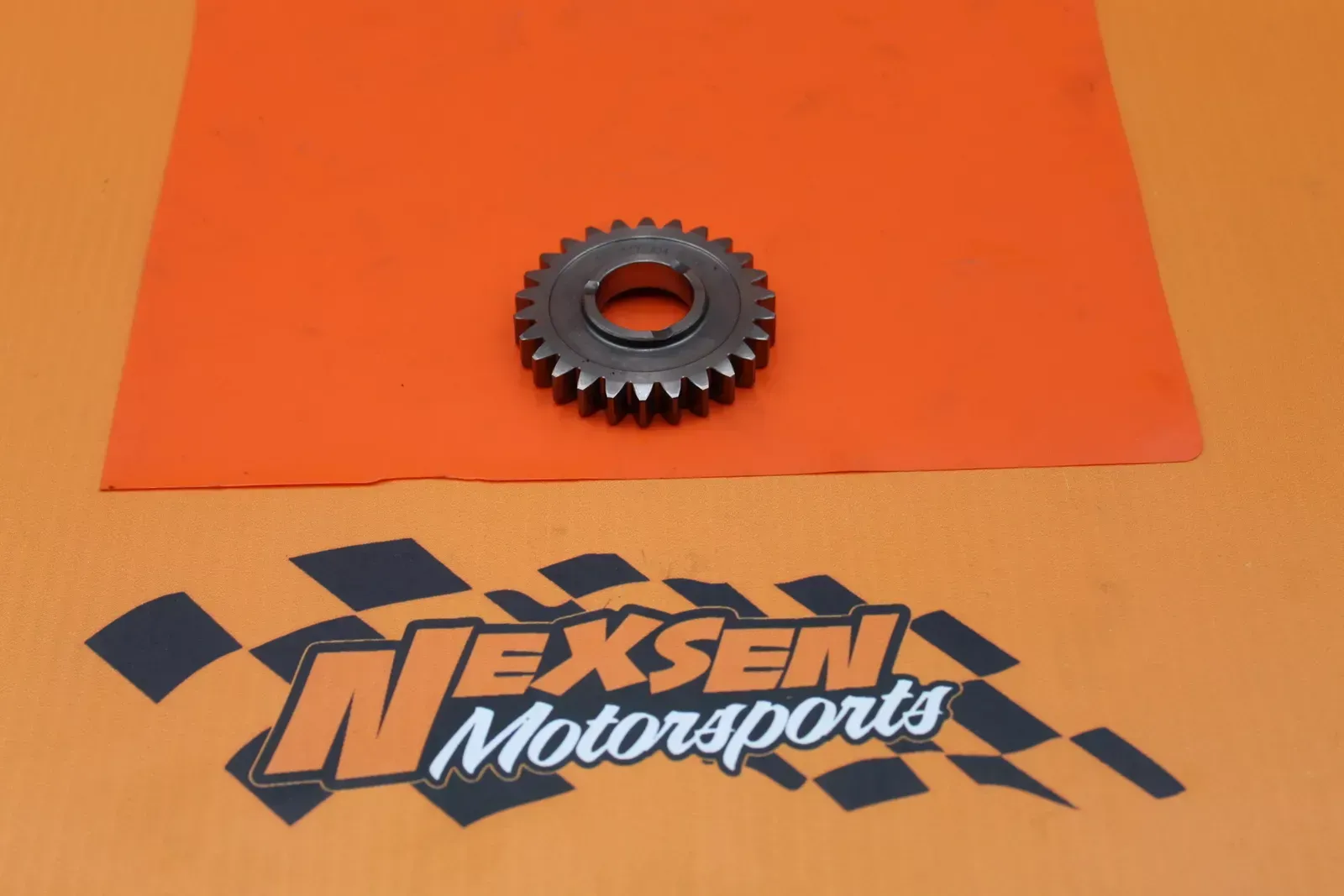2013 Ktm 250 Sxf Fourth Gear 26 Teeth