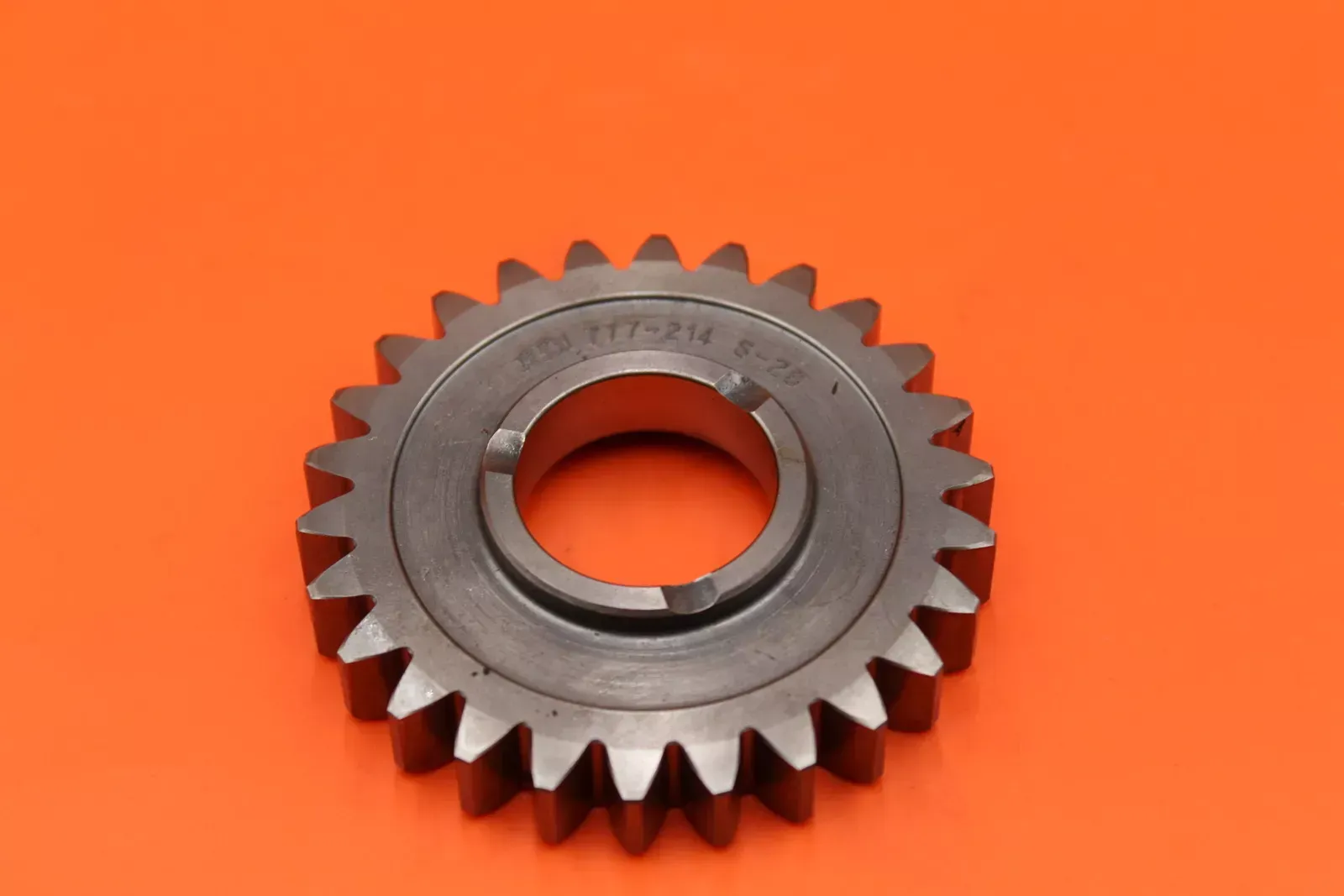 2013 Ktm 250 Sxf Fourth Gear 26 Teeth