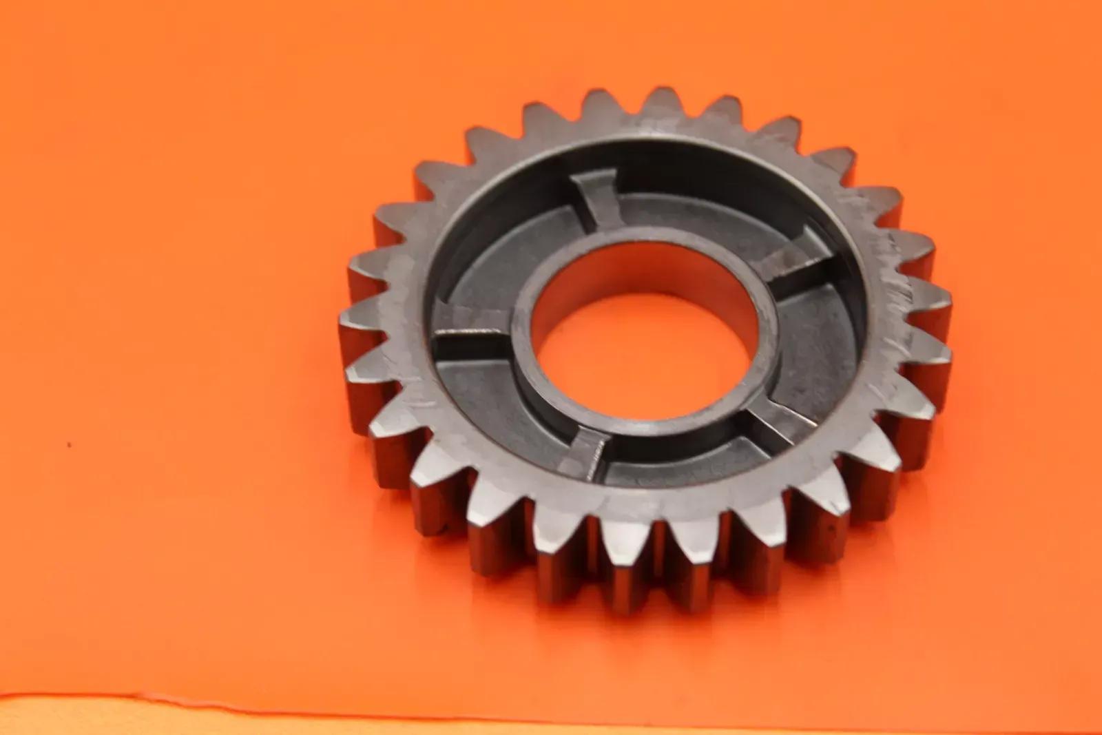 2013 Ktm 250 Sxf Fourth Gear 26 Teeth