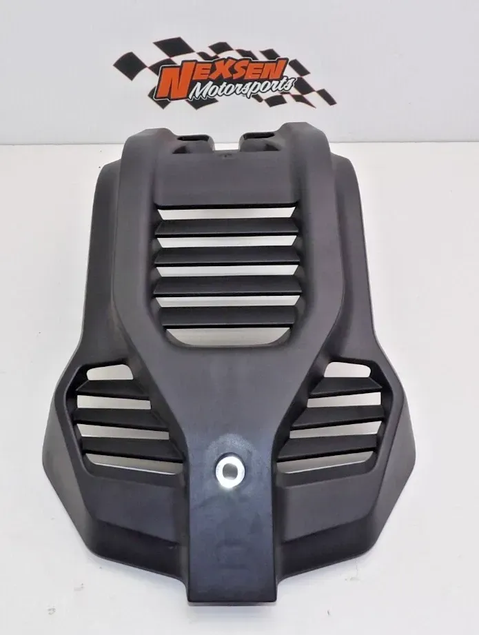 2024 KTM SX-E 3 Skid Plate Engine Guard 45403090000 Used