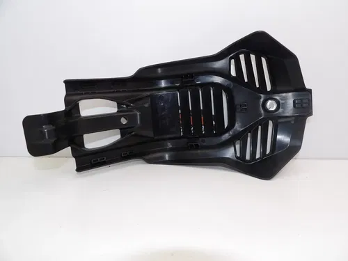 2024 KTM SX-E 3 Skid Plate Engine Guard 45403090000 Used