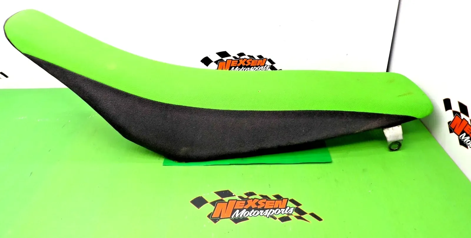 🏁Seat Saddle Assembly – Fits 2010 Kawasaki KX250F