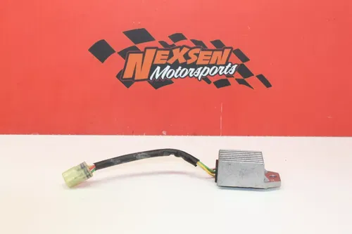 2006 Honda Crf450x Rectifier Voltage Regulator