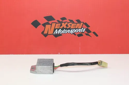 2006 Honda Crf450x Rectifier Voltage Regulator