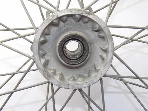 2014 Yamaha YZ450F Front Wheel Hub Rim Assembly 94416-21034-00