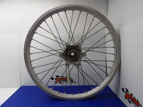 2014 Yamaha YZ450F Front Wheel Hub Rim Assembly 94416-21034-00