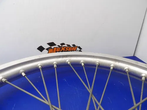 2014 Yamaha YZ450F Front Wheel Hub Rim Assembly 94416-21034-00