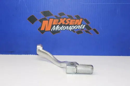 2006 Yamaha Yz450f Right Clipon Handlebar Brake Lever