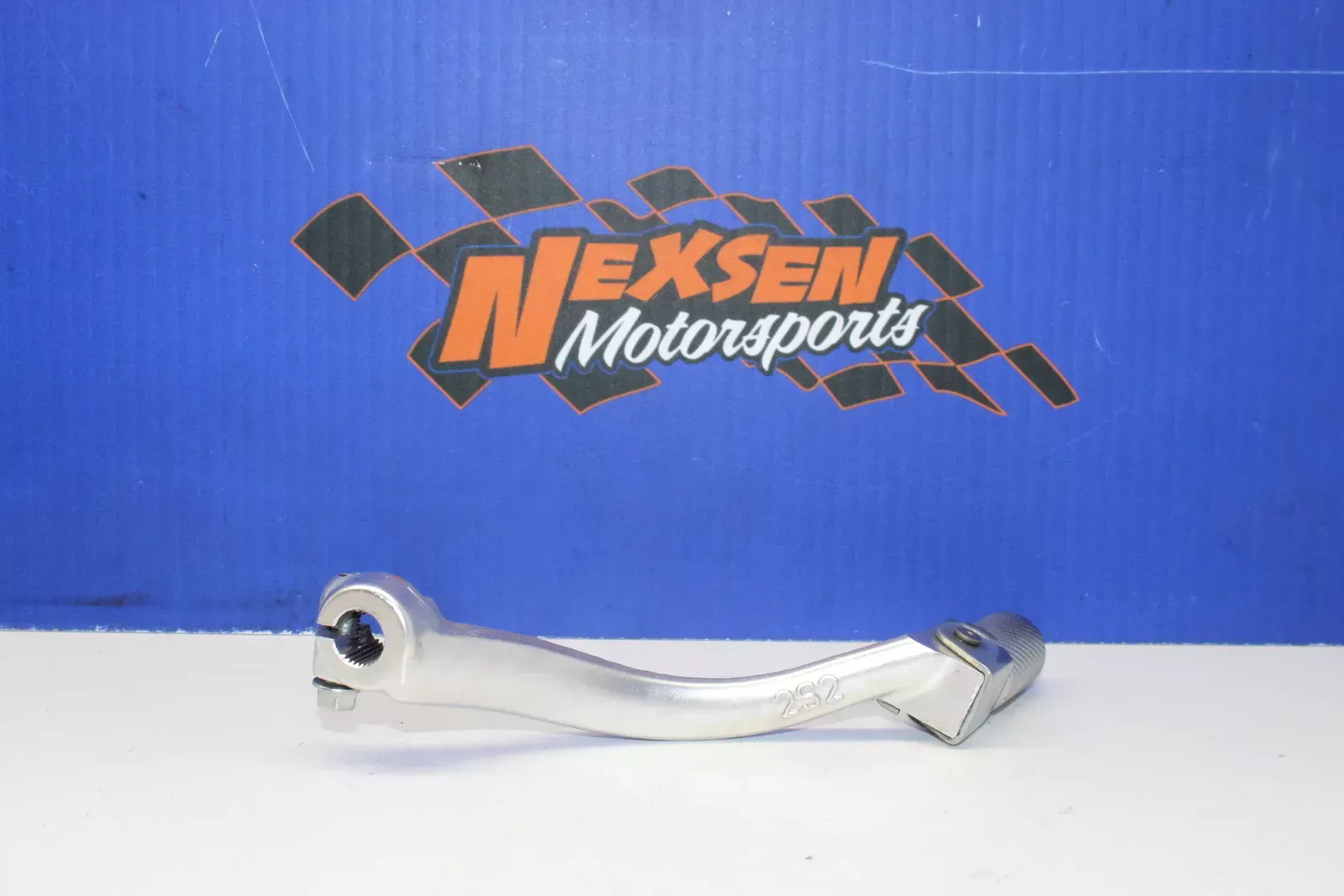 2006 Yamaha Yz450f Right Clipon Handlebar Brake Lever