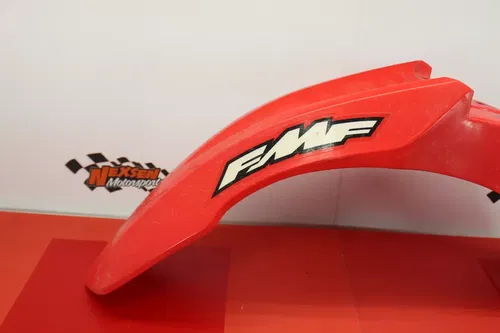 2012 Honda Crf450r Plastics Body Kit Fenders Fairings Cowls