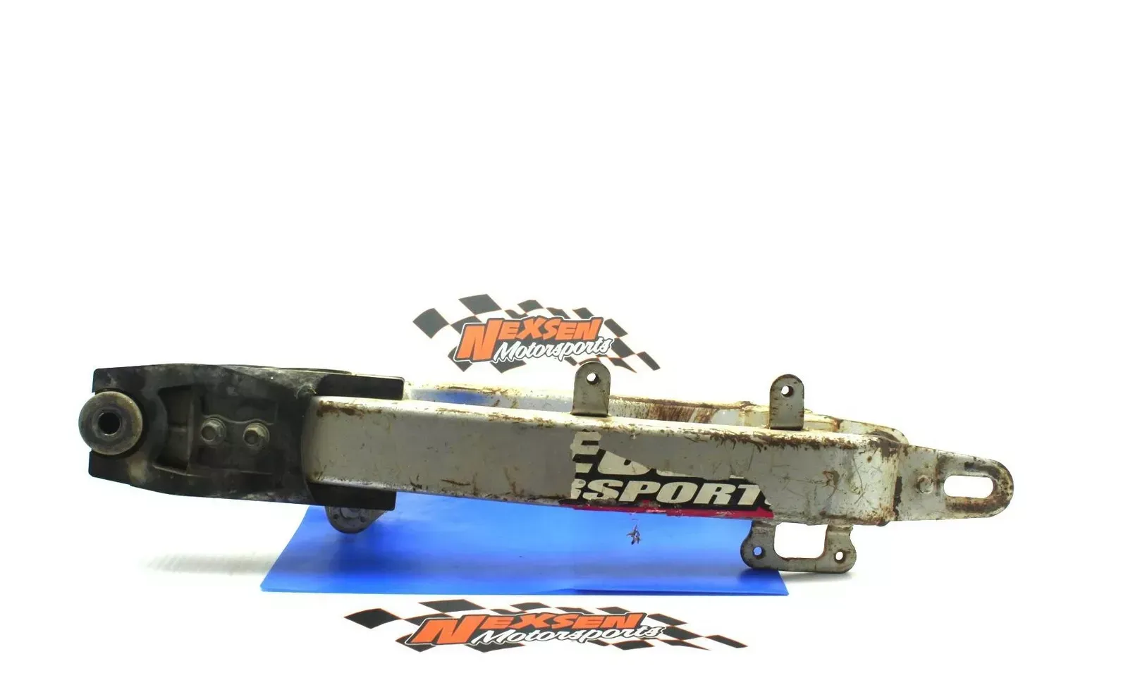 2000 Yamaha Ttr125 Swingarm Swing Arm Suspension