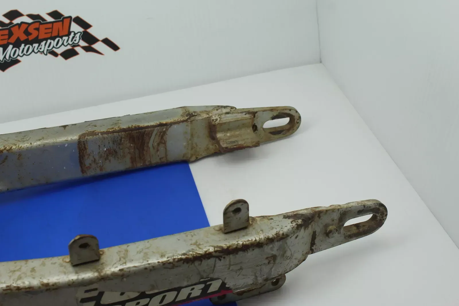 2000 Yamaha Ttr125 Swingarm Swing Arm Suspension