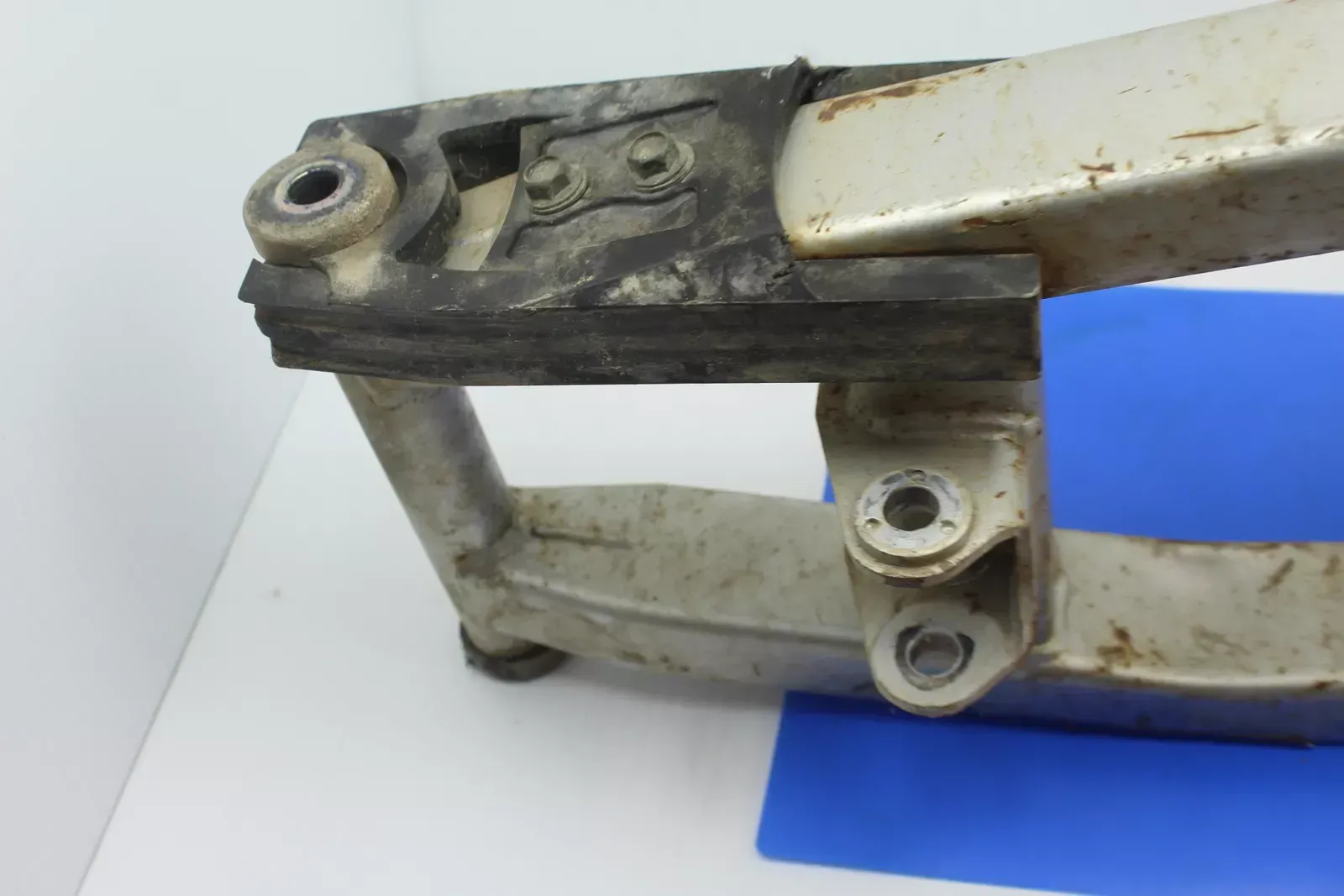 2000 Yamaha Ttr125 Swingarm Swing Arm Suspension