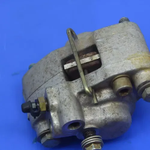 2000 Polaris Trail Boss 325 Rear Back Brake Caliper