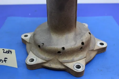 214 Yamaha Yz450F Rear Wheel Hub
