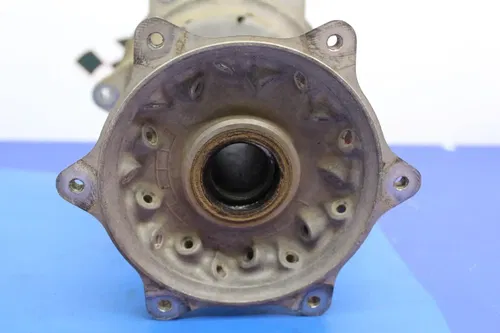 214 Yamaha Yz450F Rear Wheel Hub