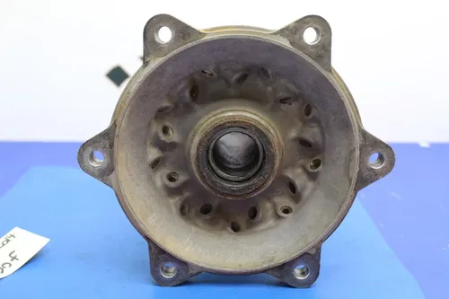 214 Yamaha Yz450F Rear Wheel Hub