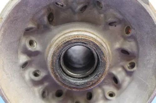 214 Yamaha Yz450F Rear Wheel Hub