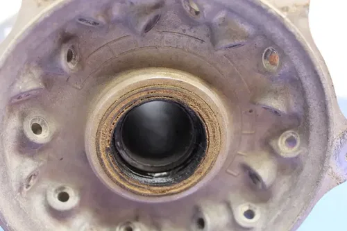 214 Yamaha Yz450F Rear Wheel Hub