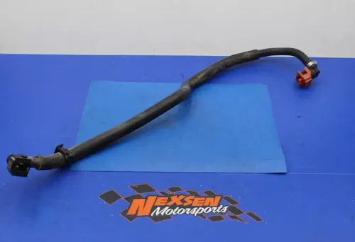 2014 Yamaha Yz450f Fuel Hose Gas Line