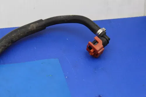2014 Yamaha Yz450f Fuel Hose Gas Line