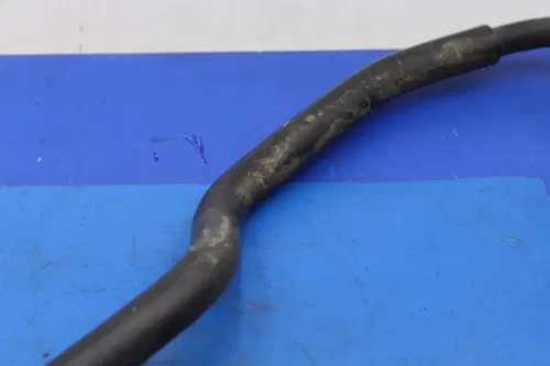2014 Yamaha Yz450f Fuel Hose Gas Line