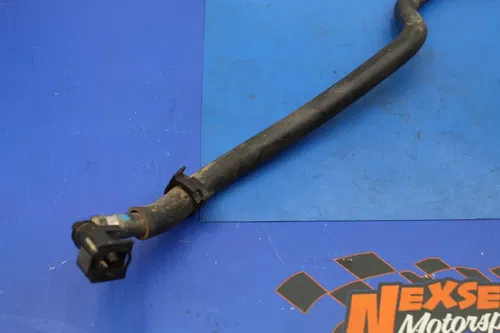 2014 Yamaha Yz450f Fuel Hose Gas Line