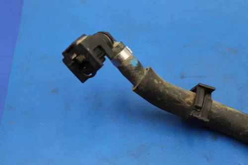 2014 Yamaha Yz450f Fuel Hose Gas Line
