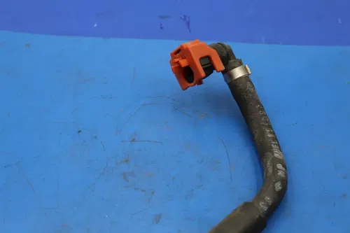 2014 Yamaha Yz450f Fuel Hose Gas Line