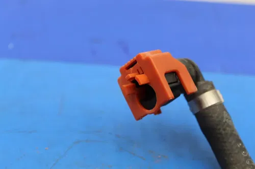 2014 Yamaha Yz450f Fuel Hose Gas Line