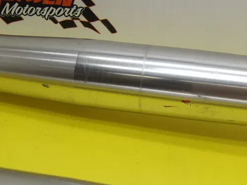 2001 Suzuki RM250 Front Fork Set Left Right 51103-37F10