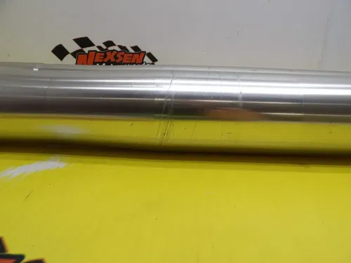 2001 Suzuki RM250 Front Fork Set Left Right 51103-37F10