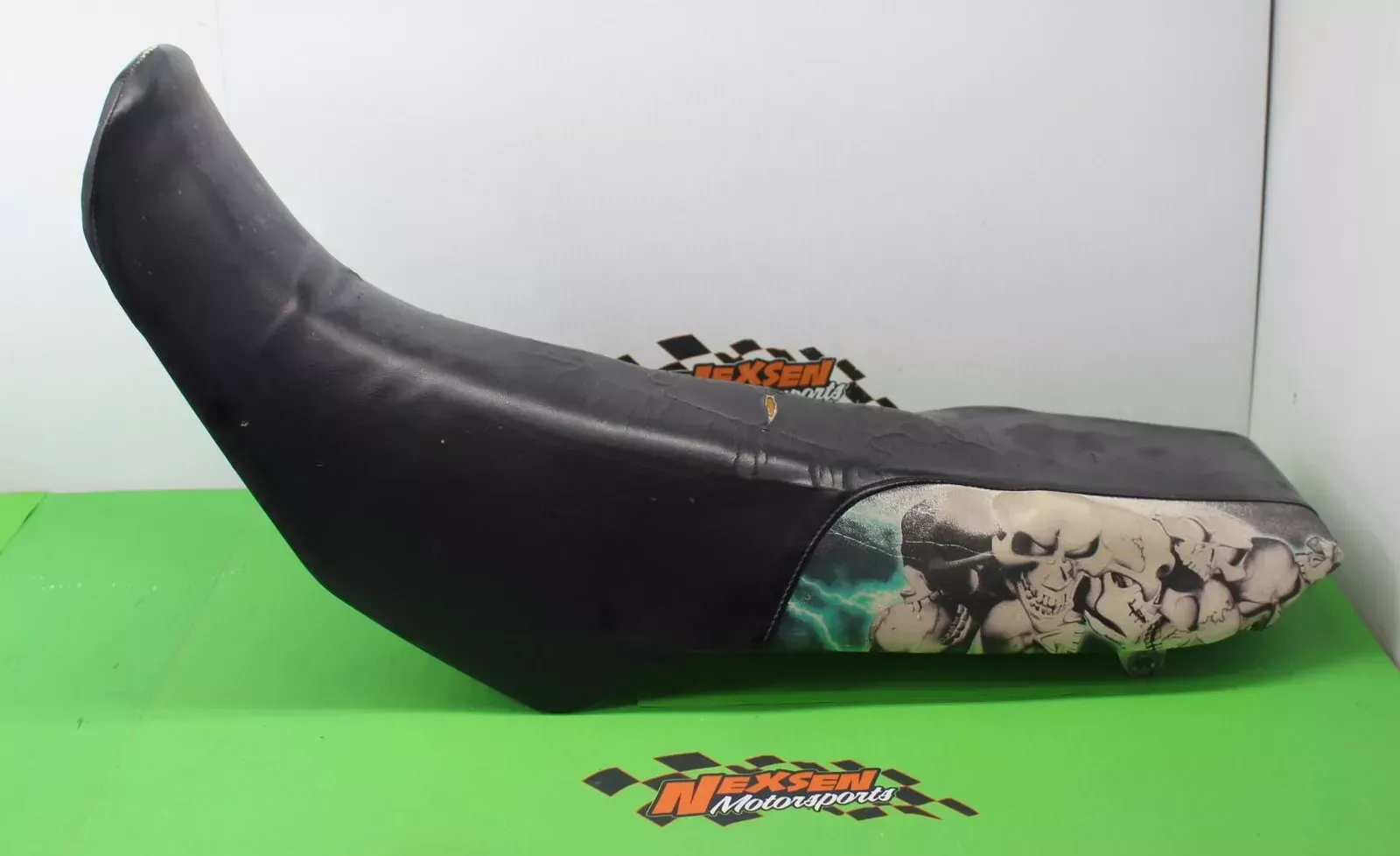 2003 Kawasaki Klx300r Seat Saddle