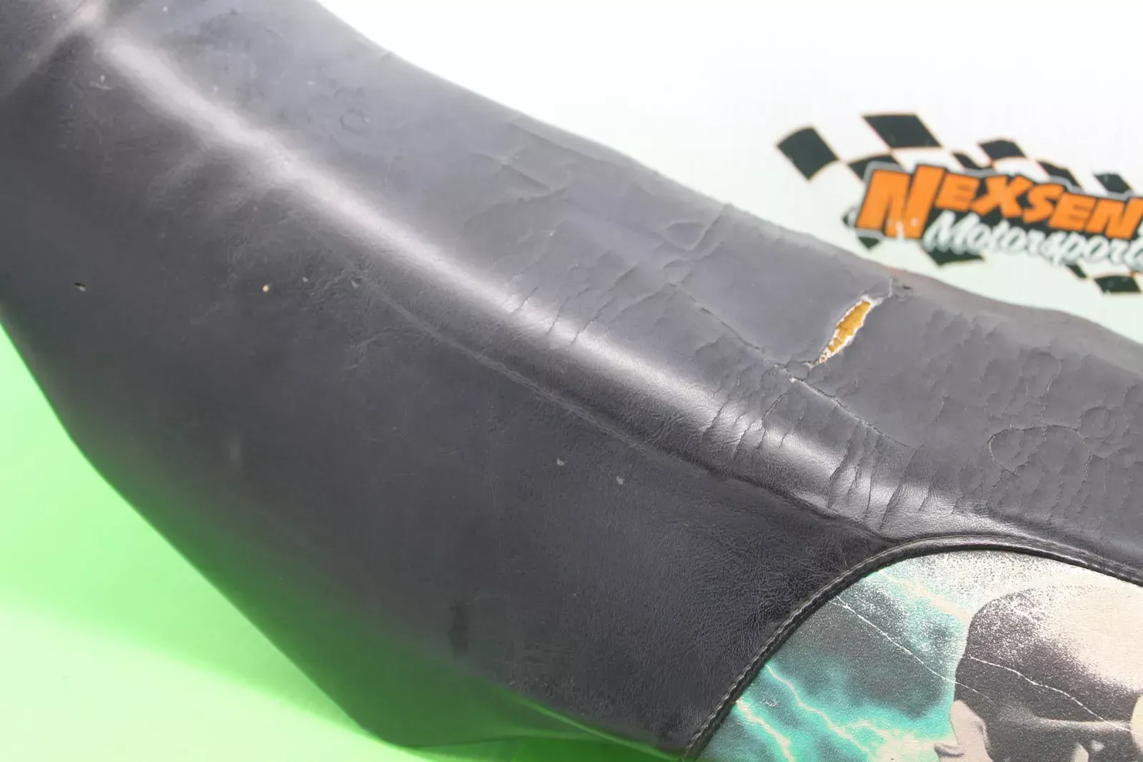 2003 Kawasaki Klx300r Seat Saddle