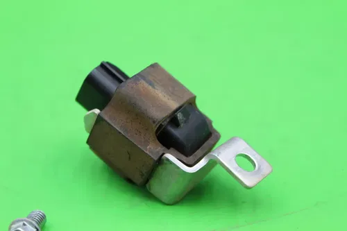 2017 Kawasaki Kx250f Vehicle Crash Sensor