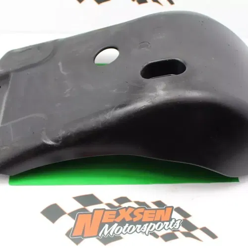2013 Kawasaki Kx450f Lower Bottom Skid Plate Guard Shield
