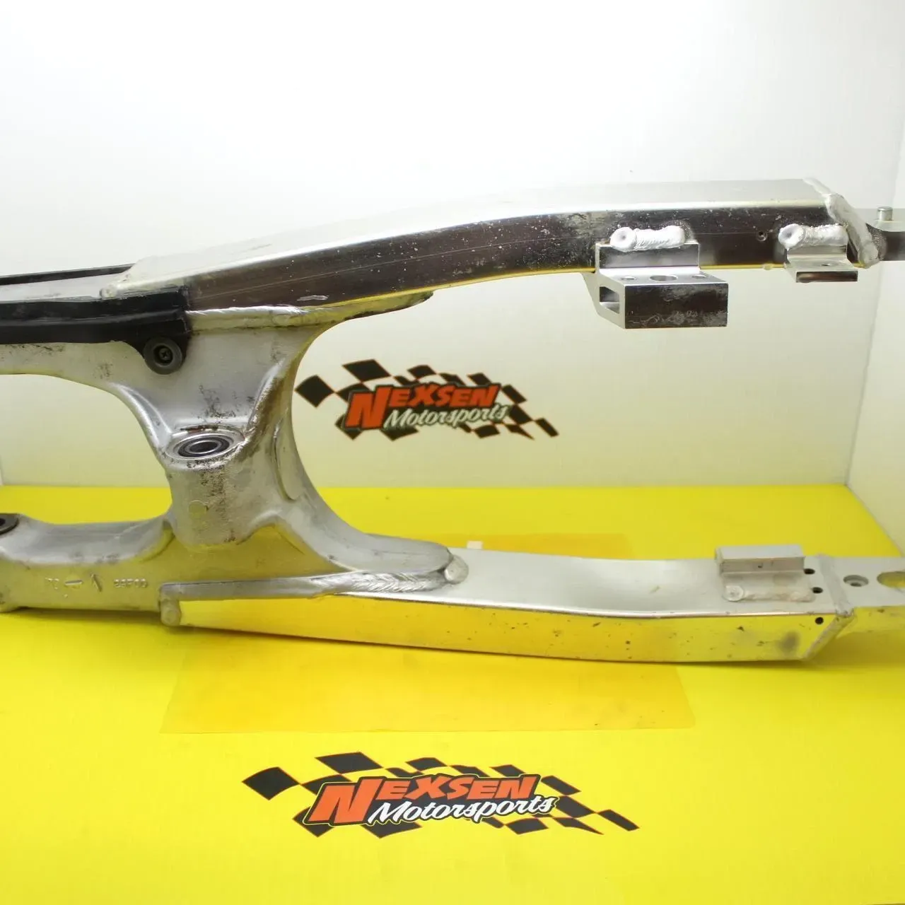 🏁Swingarm - Fits 2005 Suzuki DRZ400S