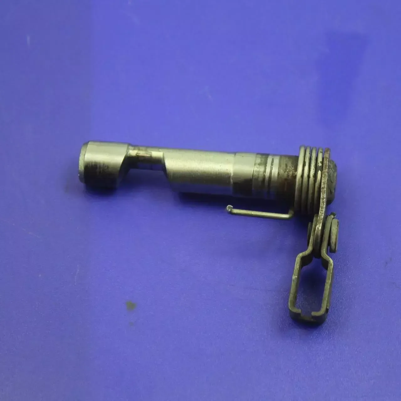 76-83 Yamaha Yz100 Clutch Arm Actuator