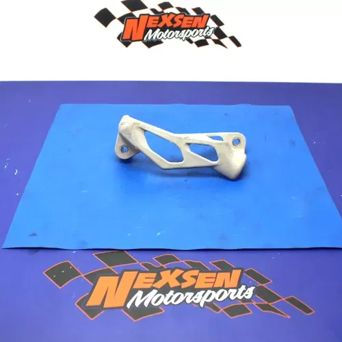 2006 Yamaha Yz450f Rear Back Caliper Guard Protector Shield