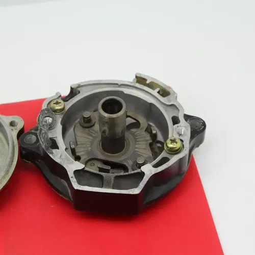 1982 Honda Atc200 Engine Motor Oil Pump