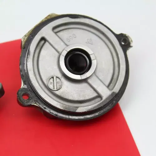 1982 Honda Atc200 Engine Motor Oil Pump